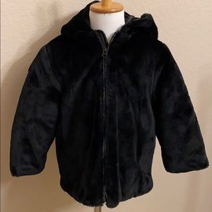 Super Cute Little girls jacket